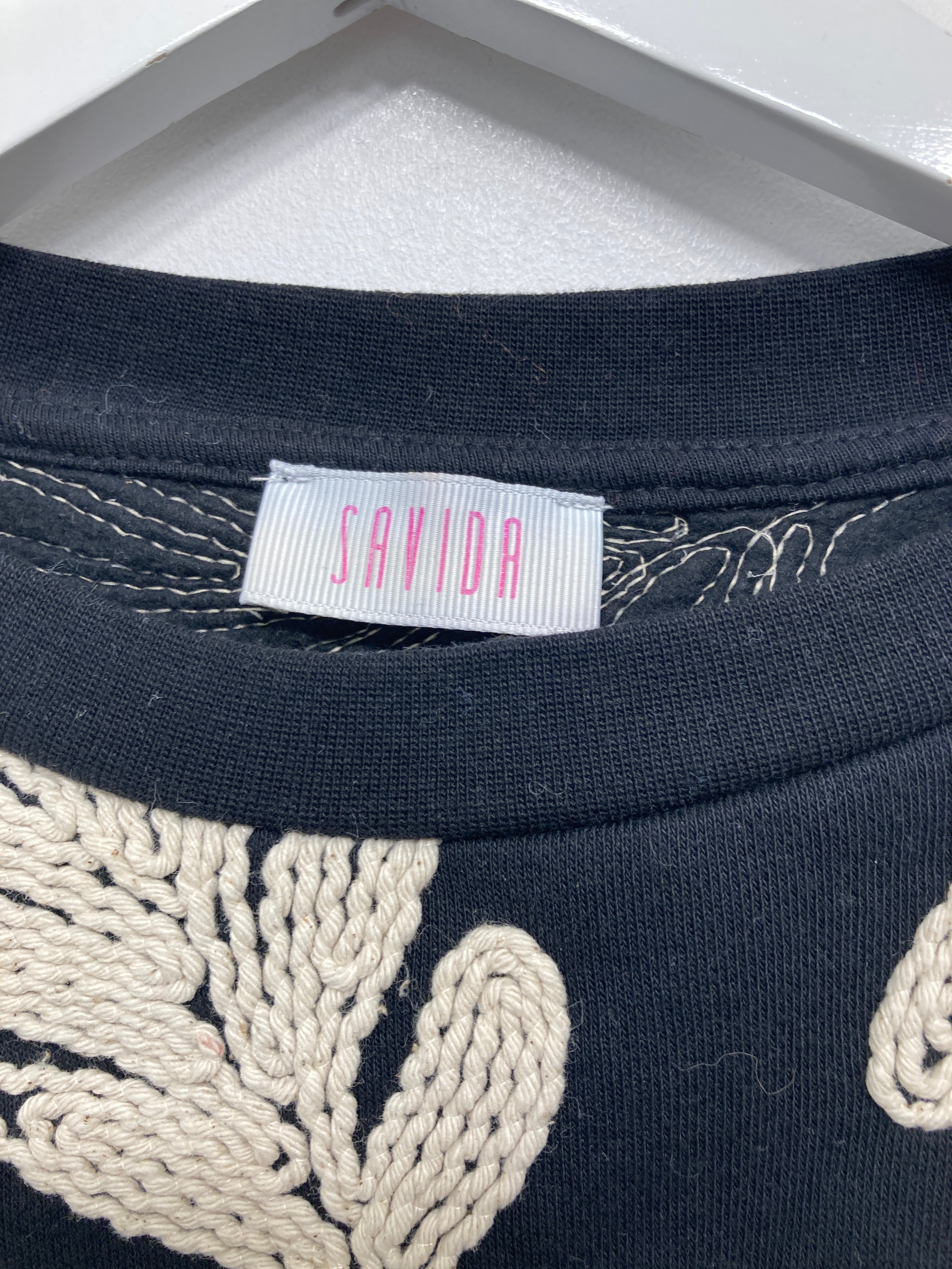 Savida Bluse